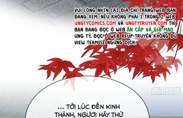 Đánh Chết Cũng Không Làm Sư Tôn Chapter 50 - Trang 15