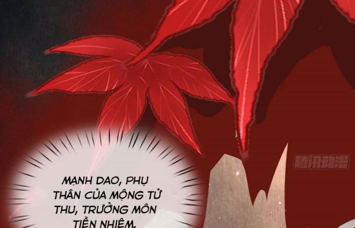 Đánh Chết Cũng Không Làm Sư Tôn Chapter 50 - Trang 4