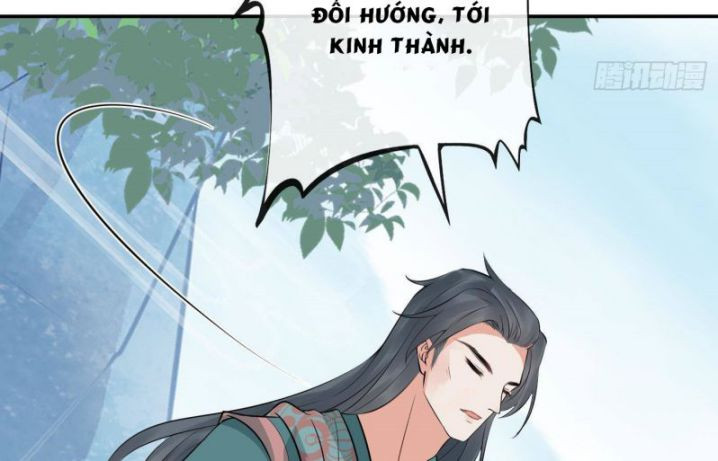 Đánh Chết Cũng Không Làm Sư Tôn Chapter 50 - Trang 41