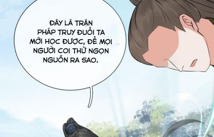 Đánh Chết Cũng Không Làm Sư Tôn Chapter 50 - Trang 47