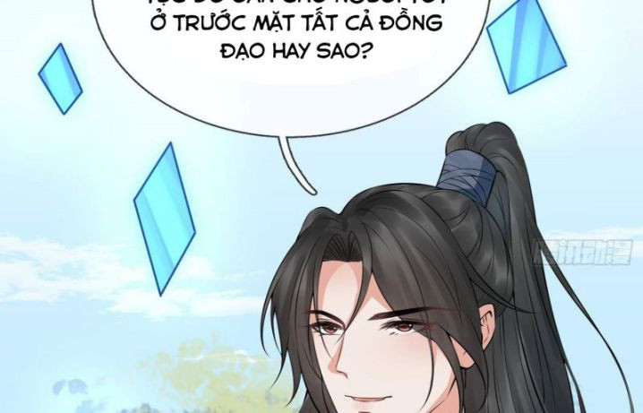 Đánh Chết Cũng Không Làm Sư Tôn Chapter 50 - Trang 58