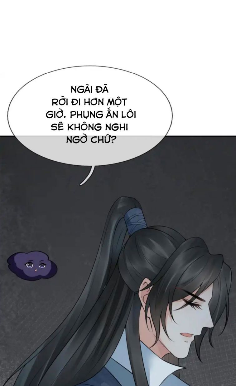 Đánh Chết Cũng Không Làm Sư Tôn Chapter 51 - Trang 22