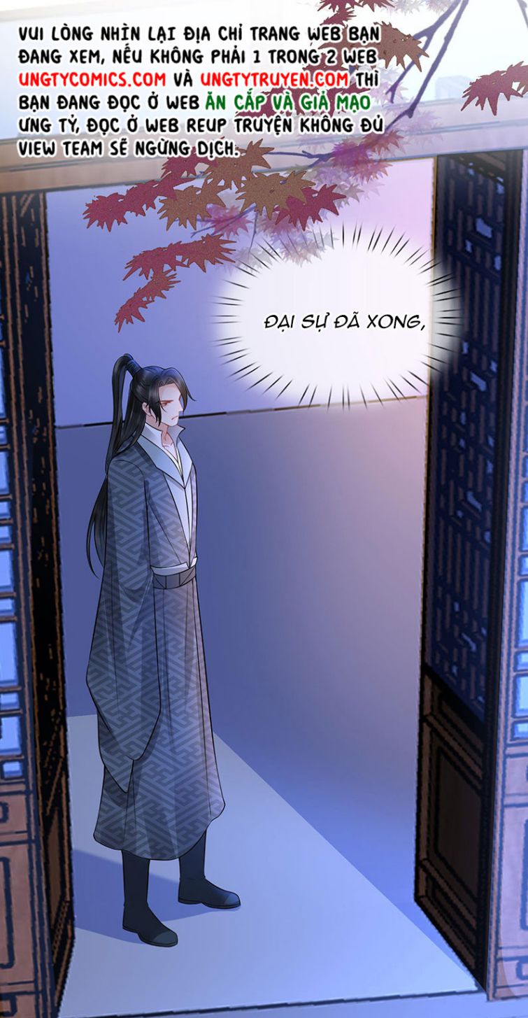 Đánh Chết Cũng Không Làm Sư Tôn Chapter 52 - Trang 17