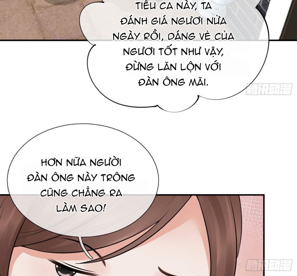 Đánh Chết Cũng Không Làm Sư Tôn Chapter 53 - Trang 11