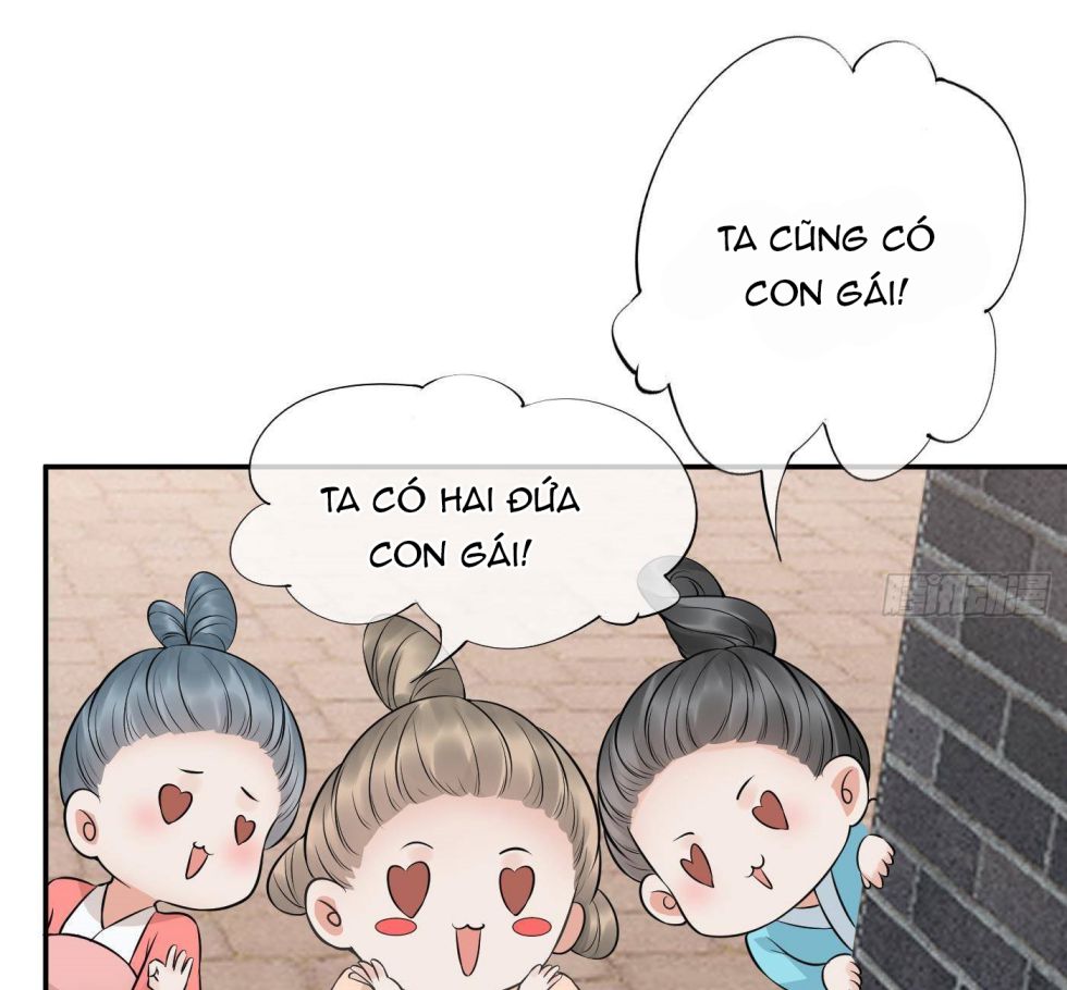 Đánh Chết Cũng Không Làm Sư Tôn Chapter 53 - Trang 16