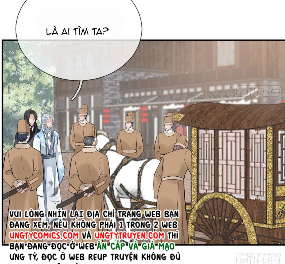 Đánh Chết Cũng Không Làm Sư Tôn Chapter 53 - Trang 37