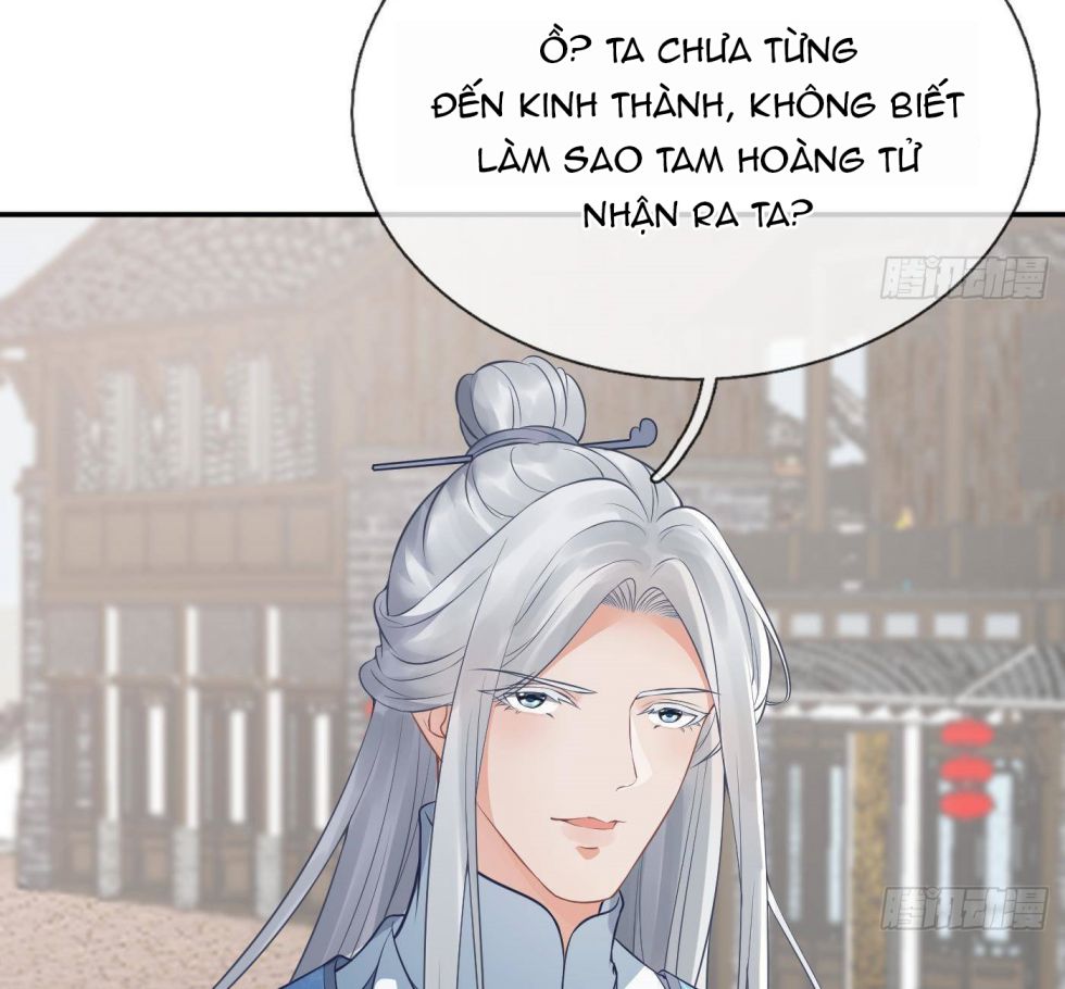 Đánh Chết Cũng Không Làm Sư Tôn Chapter 53 - Trang 42