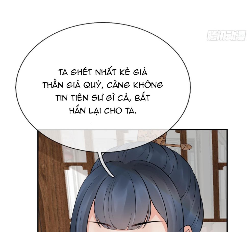 Đánh Chết Cũng Không Làm Sư Tôn Chapter 53 - Trang 48