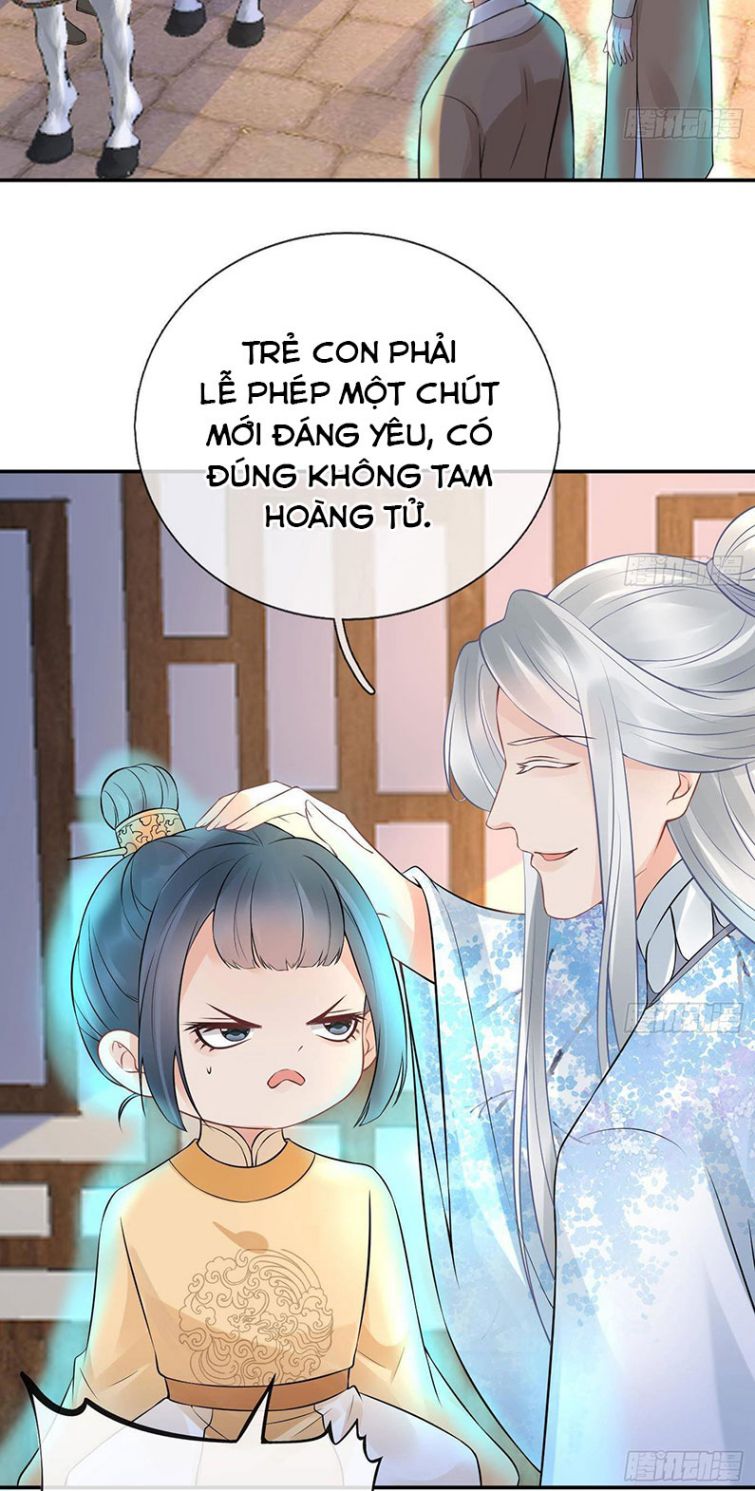 Đánh Chết Cũng Không Làm Sư Tôn Chapter 54 - Trang 14