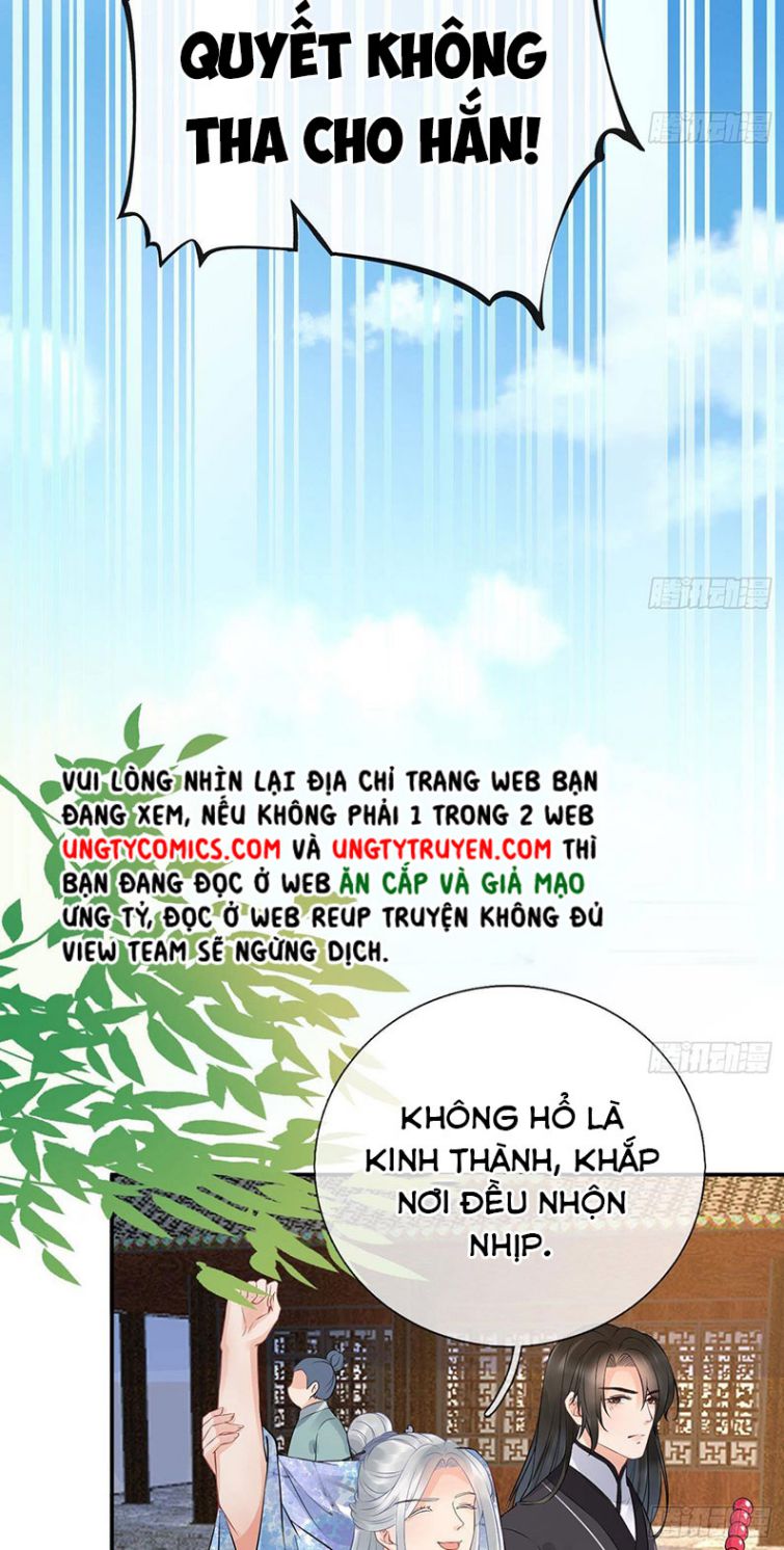 Đánh Chết Cũng Không Làm Sư Tôn Chapter 54 - Trang 20