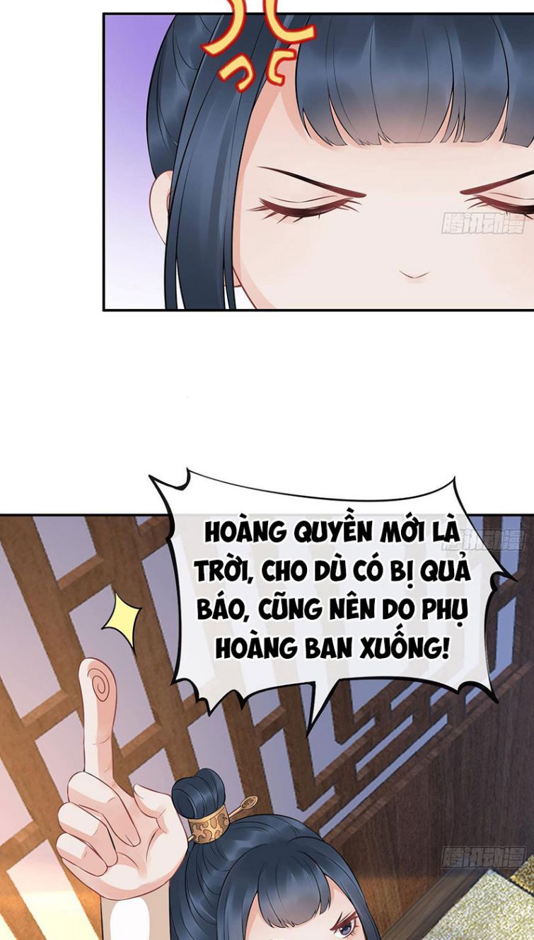 Đánh Chết Cũng Không Làm Sư Tôn Chapter 54 - Trang 4