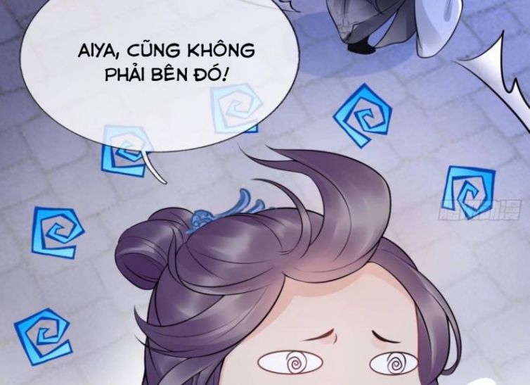 Đánh Chết Cũng Không Làm Sư Tôn Chapter 56 - Trang 16