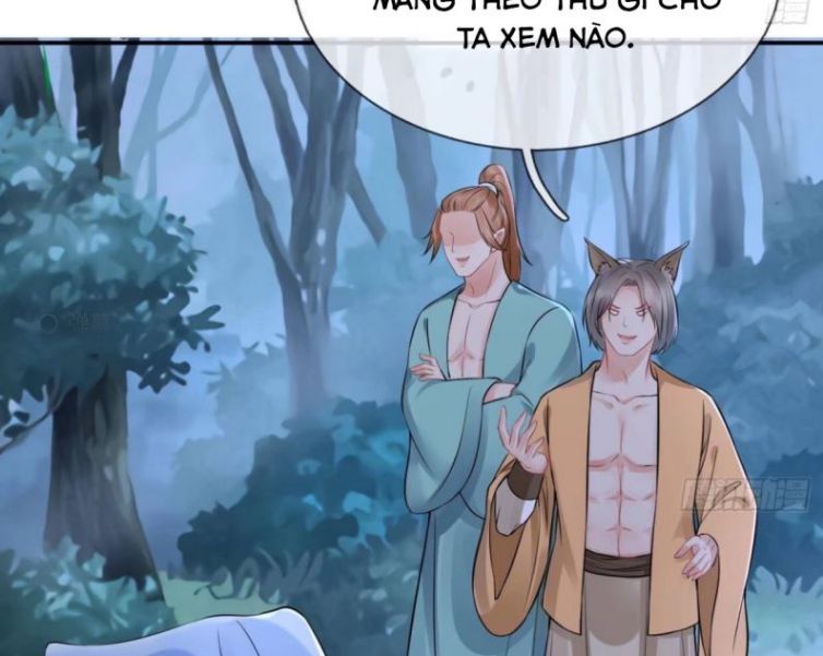 Đánh Chết Cũng Không Làm Sư Tôn Chapter 56 - Trang 62