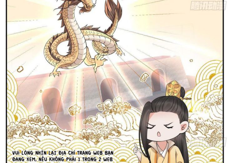 Đánh Chết Cũng Không Làm Sư Tôn Chapter 57 - Trang 17