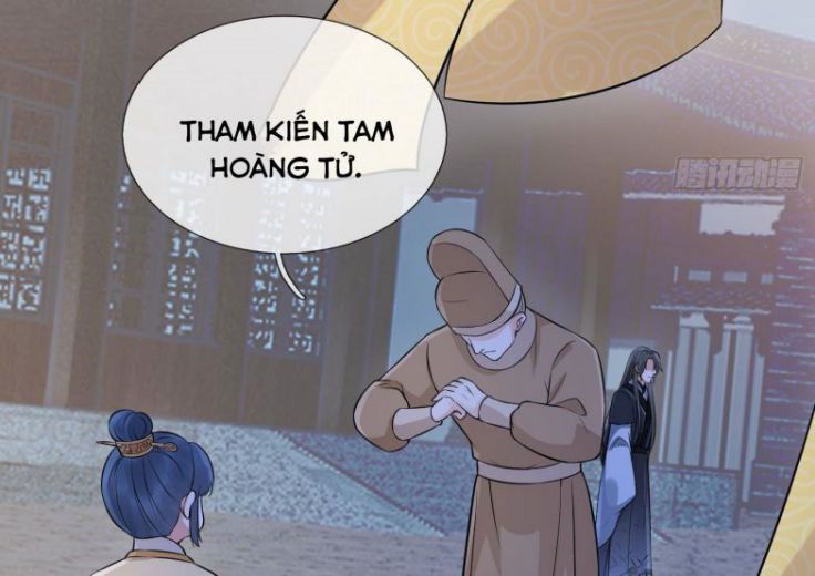 Đánh Chết Cũng Không Làm Sư Tôn Chapter 57 - Trang 32