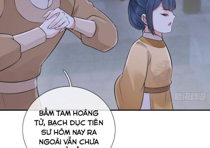 Đánh Chết Cũng Không Làm Sư Tôn Chapter 57 - Trang 35