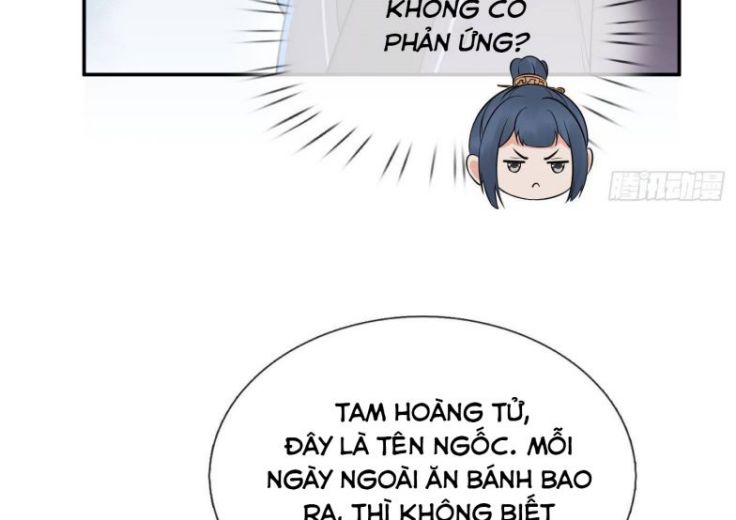 Đánh Chết Cũng Không Làm Sư Tôn Chapter 57 - Trang 42