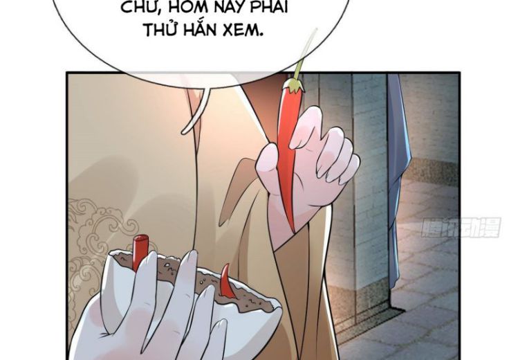 Đánh Chết Cũng Không Làm Sư Tôn Chapter 57 - Trang 53