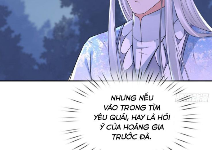 Đánh Chết Cũng Không Làm Sư Tôn Chapter 57 - Trang 8