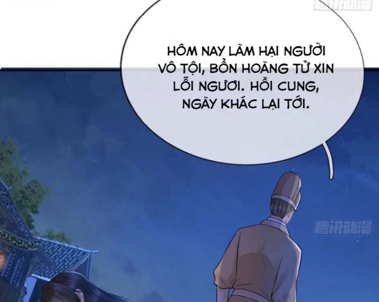 Đánh Chết Cũng Không Làm Sư Tôn Chapter 58 - Trang 13