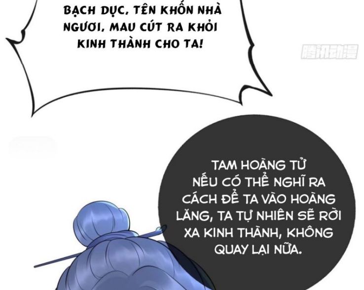 Đánh Chết Cũng Không Làm Sư Tôn Chapter 58 - Trang 38