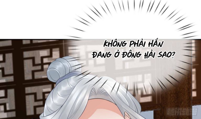 Đánh Chết Cũng Không Làm Sư Tôn Chapter 59 - Trang 18