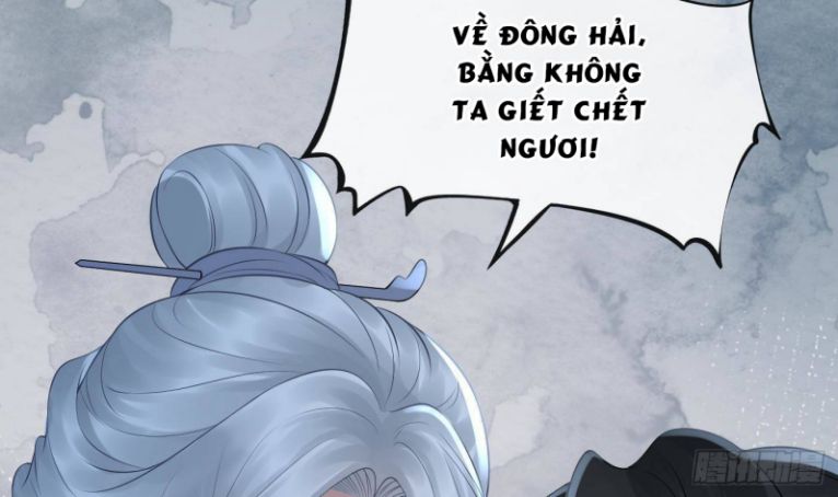 Đánh Chết Cũng Không Làm Sư Tôn Chapter 59 - Trang 41