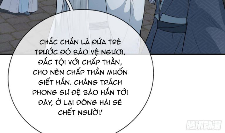 Đánh Chết Cũng Không Làm Sư Tôn Chapter 59 - Trang 52