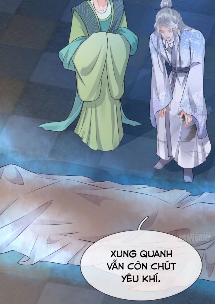 Đánh Chết Cũng Không Làm Sư Tôn Chapter 60 - Trang 7