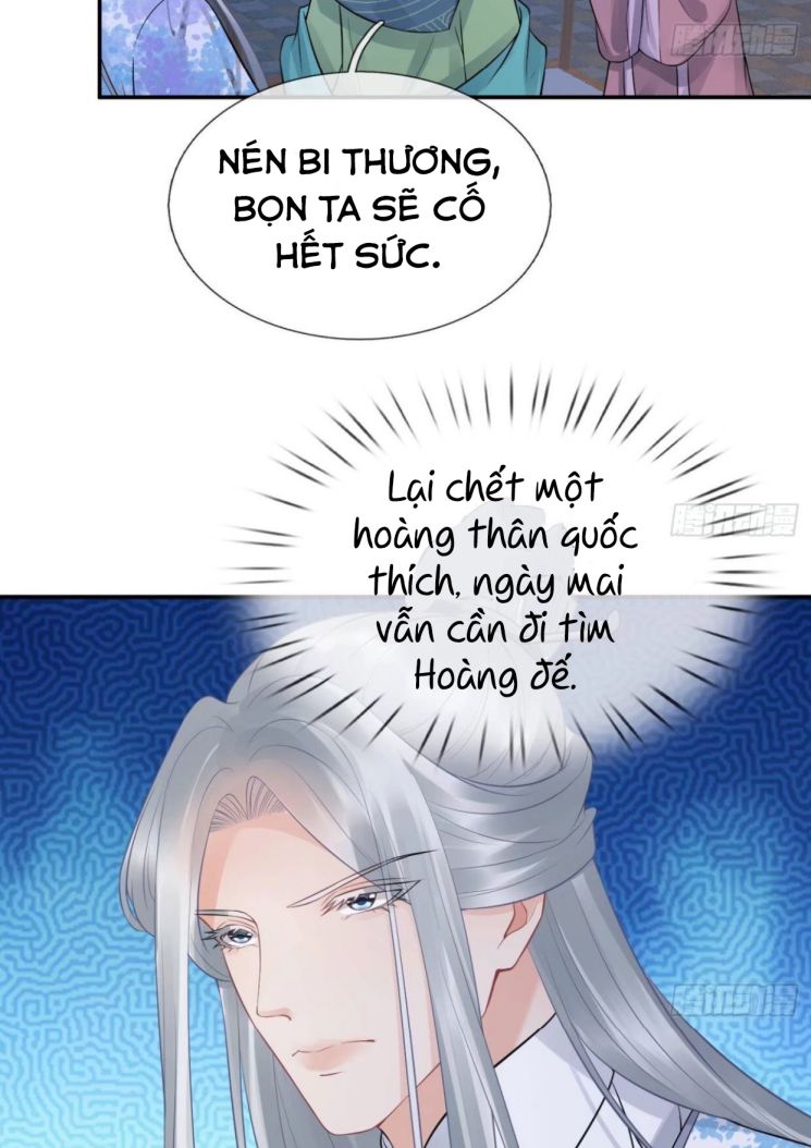 Đánh Chết Cũng Không Làm Sư Tôn Chapter 60 - Trang 9