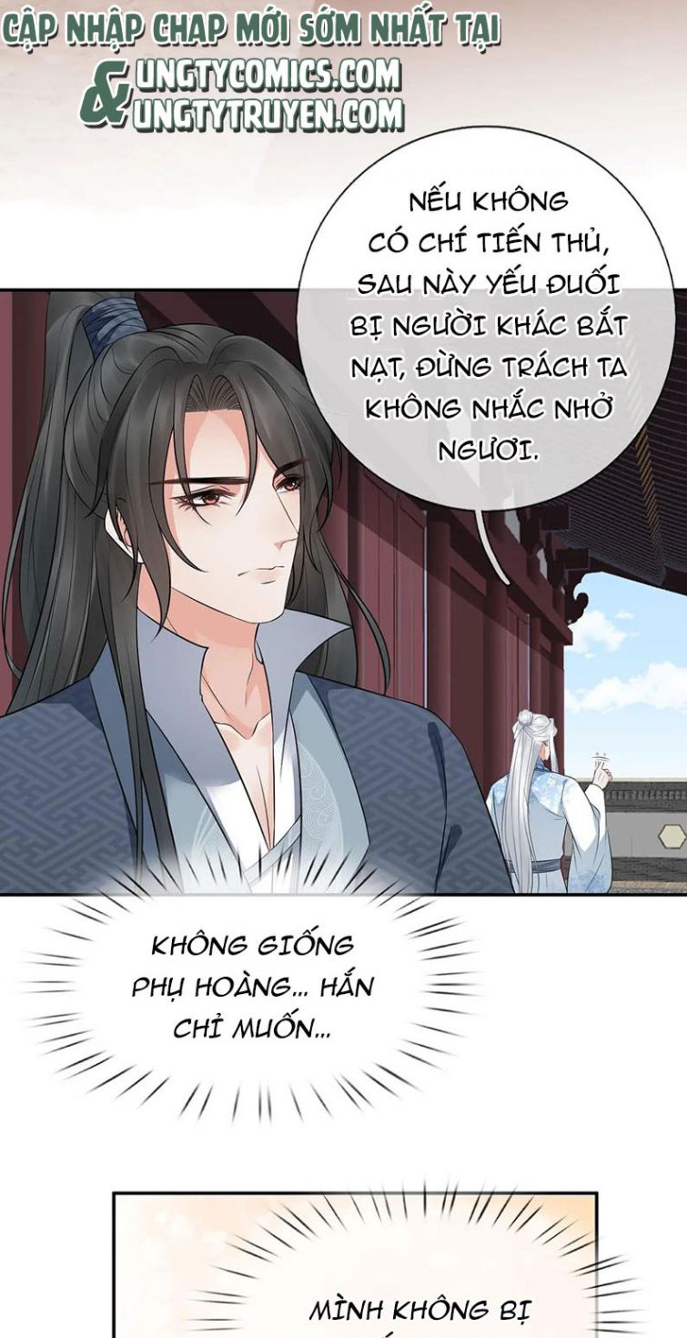 Đánh Chết Cũng Không Làm Sư Tôn Chapter 61 - Trang 17