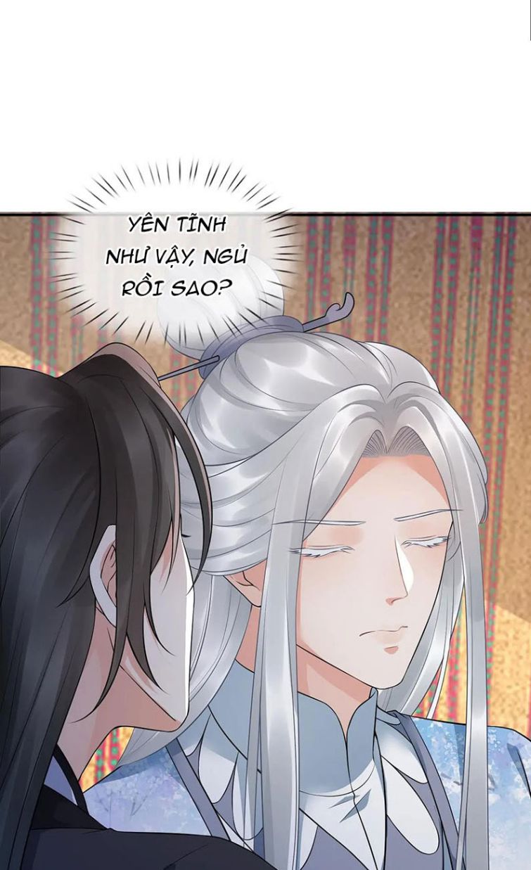 Đánh Chết Cũng Không Làm Sư Tôn Chapter 61 - Trang 3