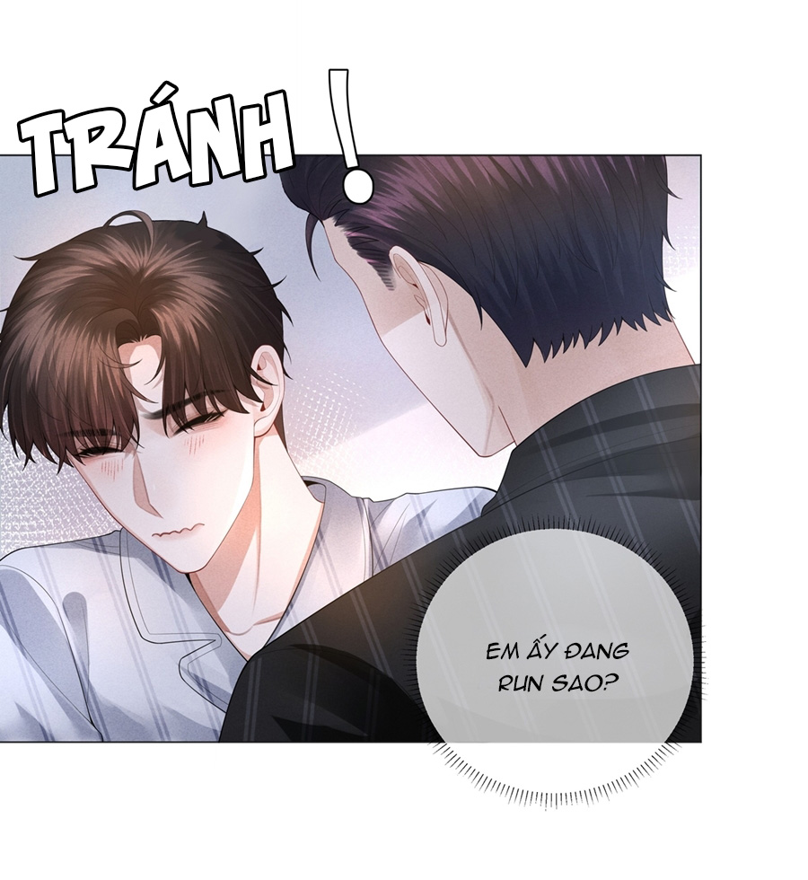 Dior Tiên Sinh Chapter 30 - Trang 19