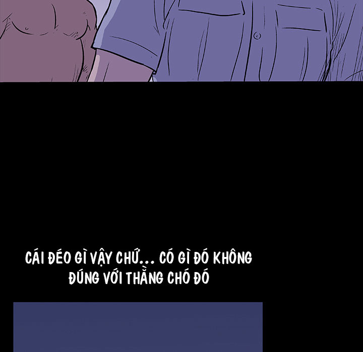 Dự Án Utopia (Project Utopia) Chapter 12 - Trang 24