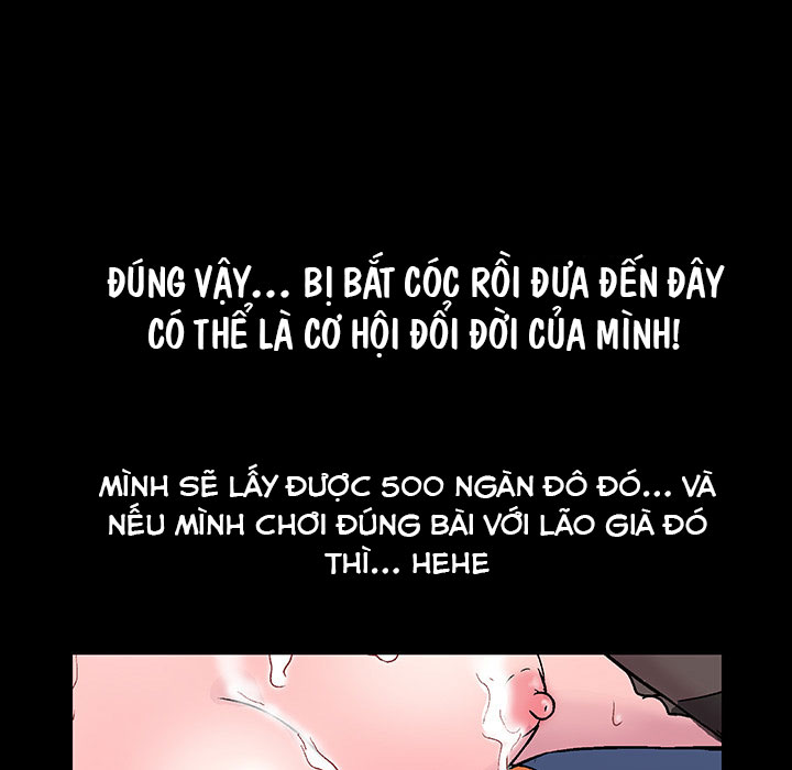 Dự Án Utopia (Project Utopia) Chapter 12 - Trang 66