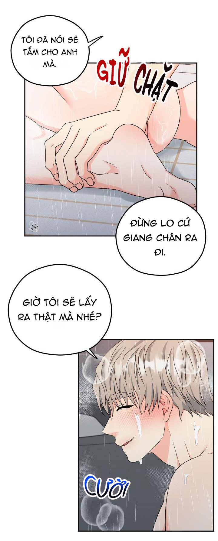 Hàng Đã Giao Chapter 18 - Trang 46