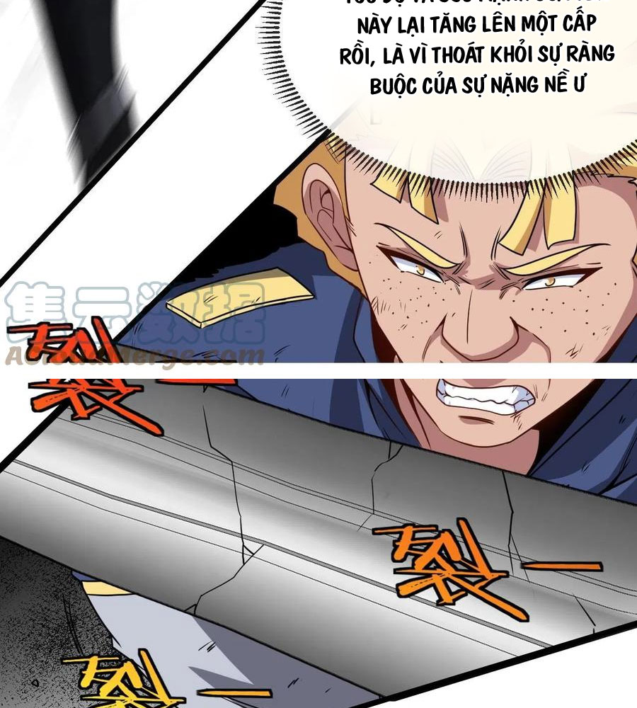 Hệ Thống Super God Chapter 16 - Trang 43