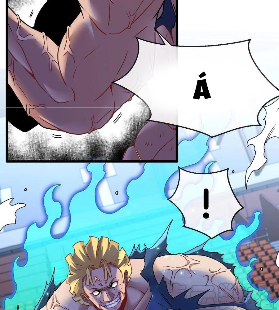 Hệ Thống Super God Chapter 16 - Trang 70