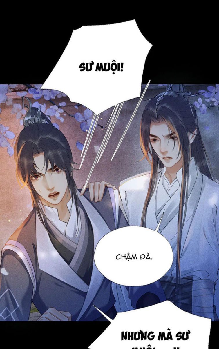 Husky Và Sư Tôn Mèo Trắng Của Hắn Chapter 17 - Trang 26