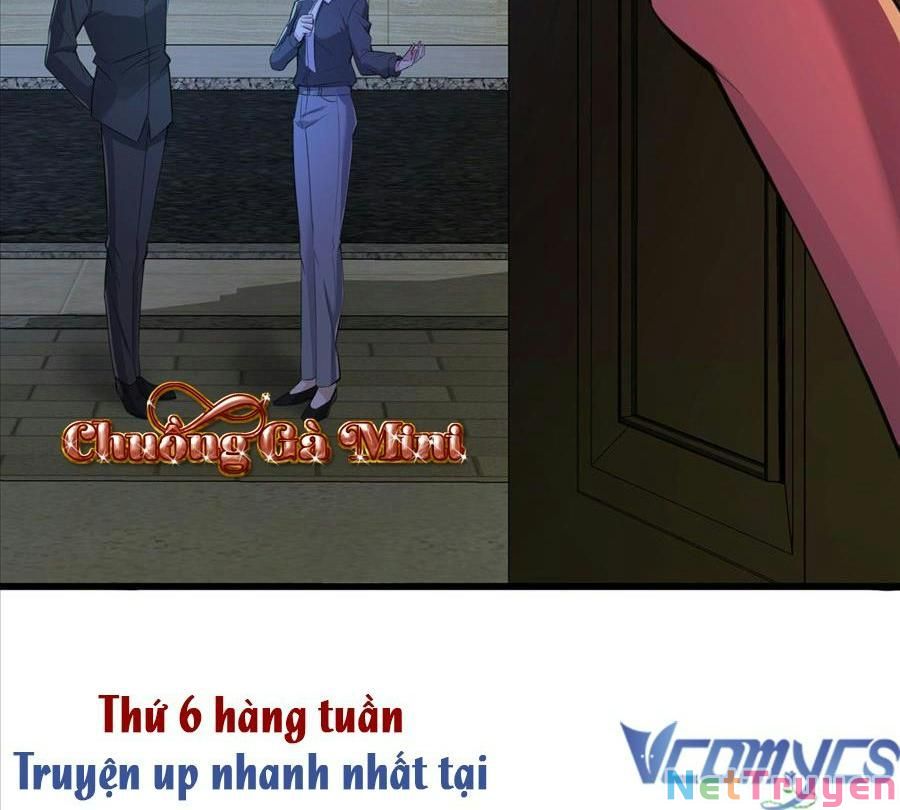 Manh Bảo Đột Kích: Tổng Tài Daddy Quá Khó Chơi Chapter 20 - Trang 11