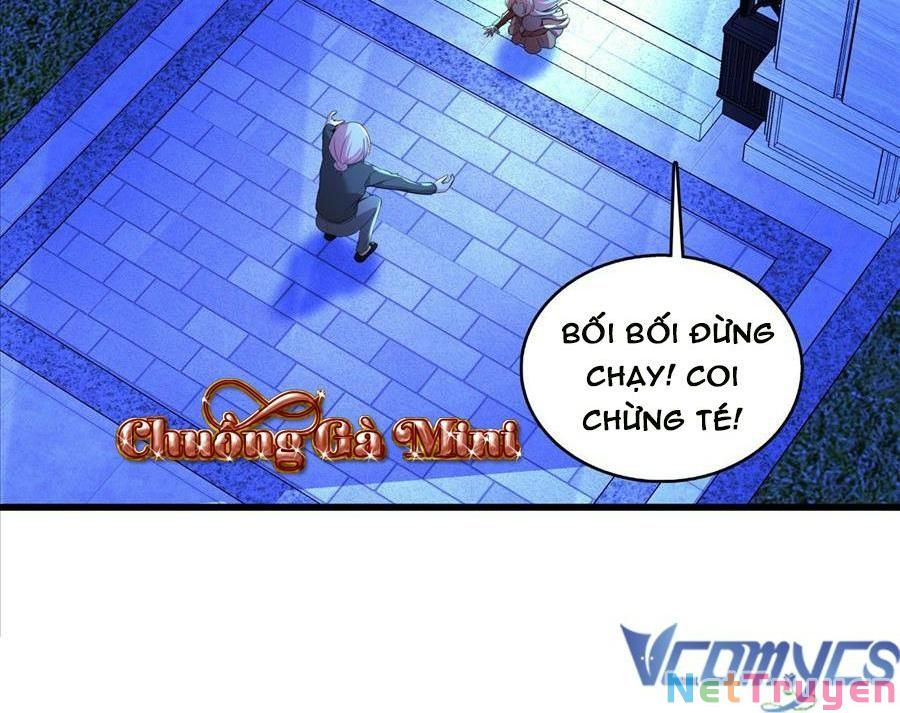 Manh Bảo Đột Kích: Tổng Tài Daddy Quá Khó Chơi Chapter 20 - Trang 16