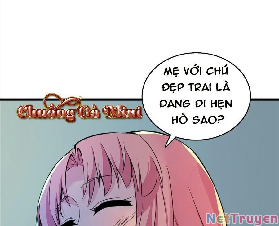 Manh Bảo Đột Kích: Tổng Tài Daddy Quá Khó Chơi Chapter 20 - Trang 33