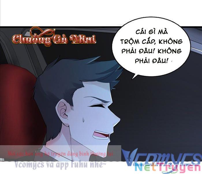 Manh Bảo Đột Kích: Tổng Tài Daddy Quá Khó Chơi Chapter 20 - Trang 45