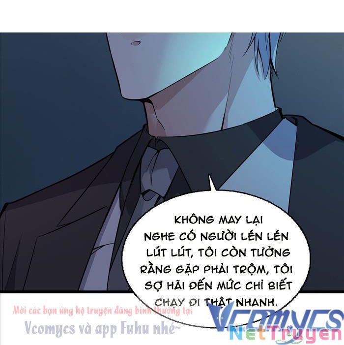 Manh Bảo Đột Kích: Tổng Tài Daddy Quá Khó Chơi Chapter 20 - Trang 51