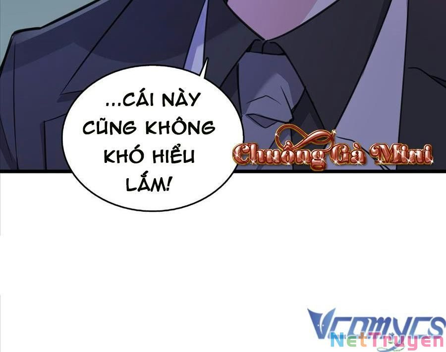 Manh Bảo Đột Kích: Tổng Tài Daddy Quá Khó Chơi Chapter 20 - Trang 63