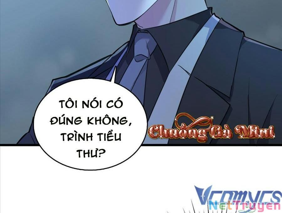 Manh Bảo Đột Kích: Tổng Tài Daddy Quá Khó Chơi Chapter 20 - Trang 68