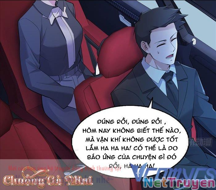 Manh Bảo Đột Kích: Tổng Tài Daddy Quá Khó Chơi Chapter 20 - Trang 71