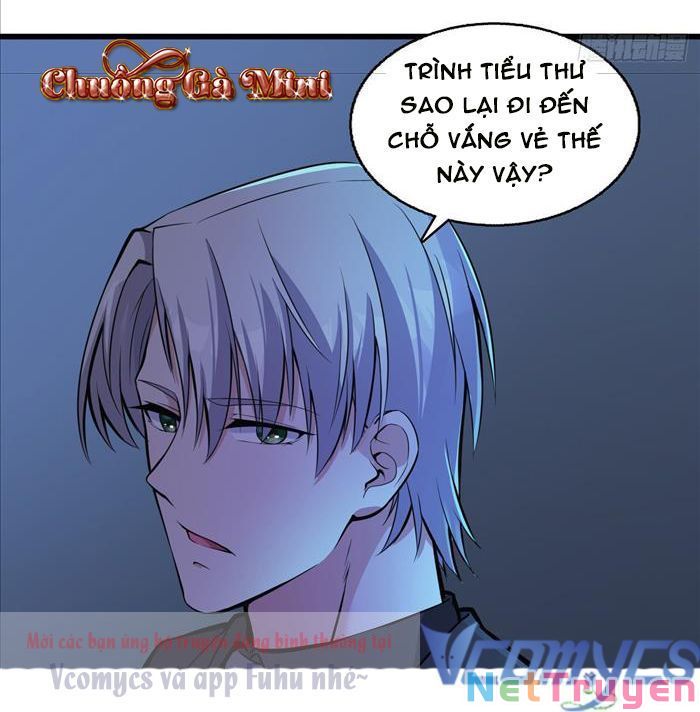 Manh Bảo Đột Kích: Tổng Tài Daddy Quá Khó Chơi Chapter 20 - Trang 81