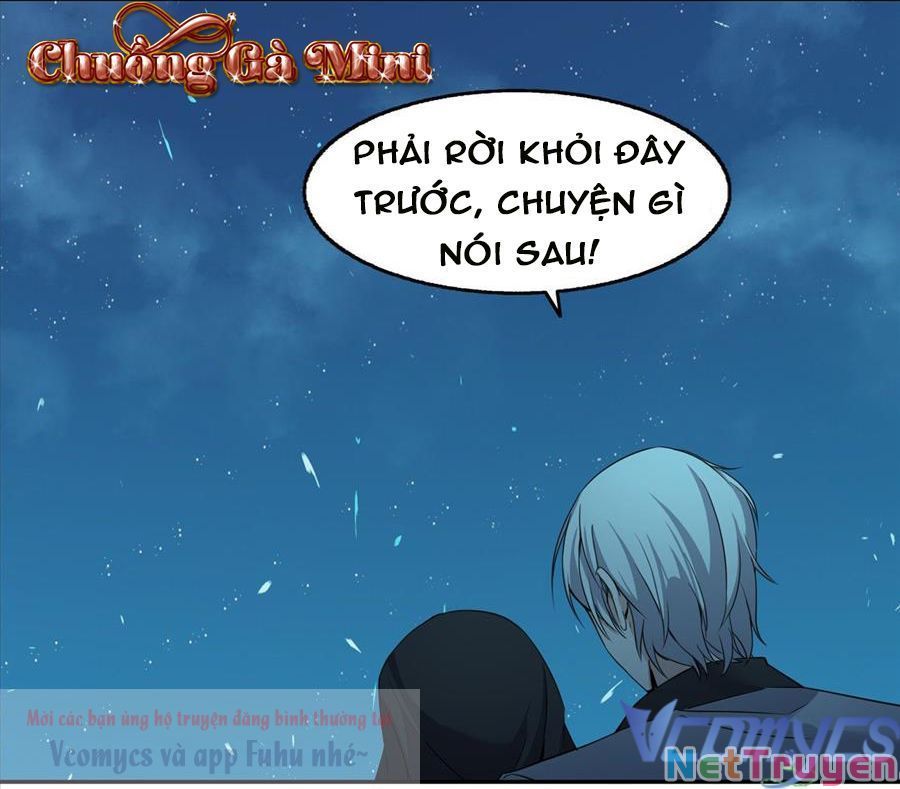 Manh Bảo Đột Kích: Tổng Tài Daddy Quá Khó Chơi Chapter 20 - Trang 9