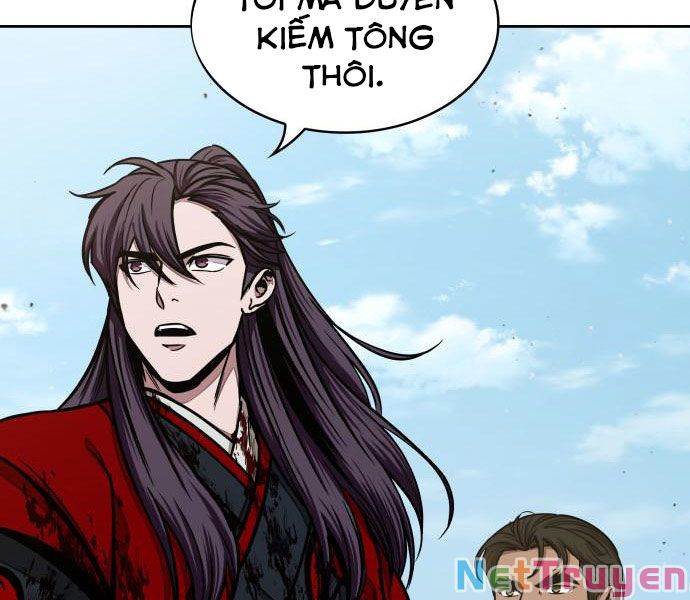 Nano Ma Thần Chapter 96 - Trang 20